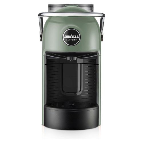 foto del prodotto jolie evo macchina per caff a capsule 0,6 l verde lavazza
