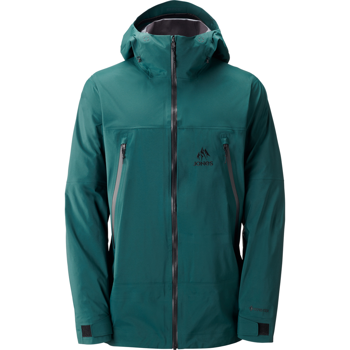 foto del prodotto jones uomo giacca shralpinist recycled gtx 3l