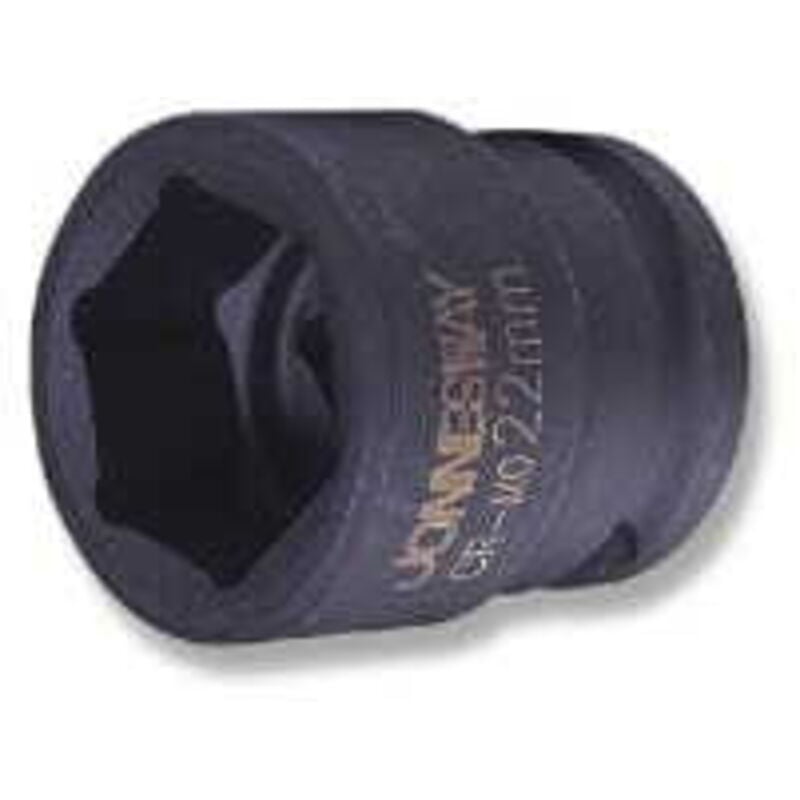 foto del prodotto jonnesway bussola a impatto a 6 punte 3/4 32mm cr-mo