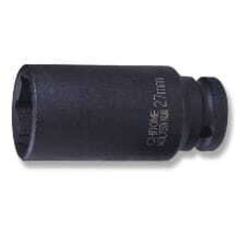 foto del prodotto jonnesway bussola a impatto lunga a 6 punte 1 2 36 mm cr mo