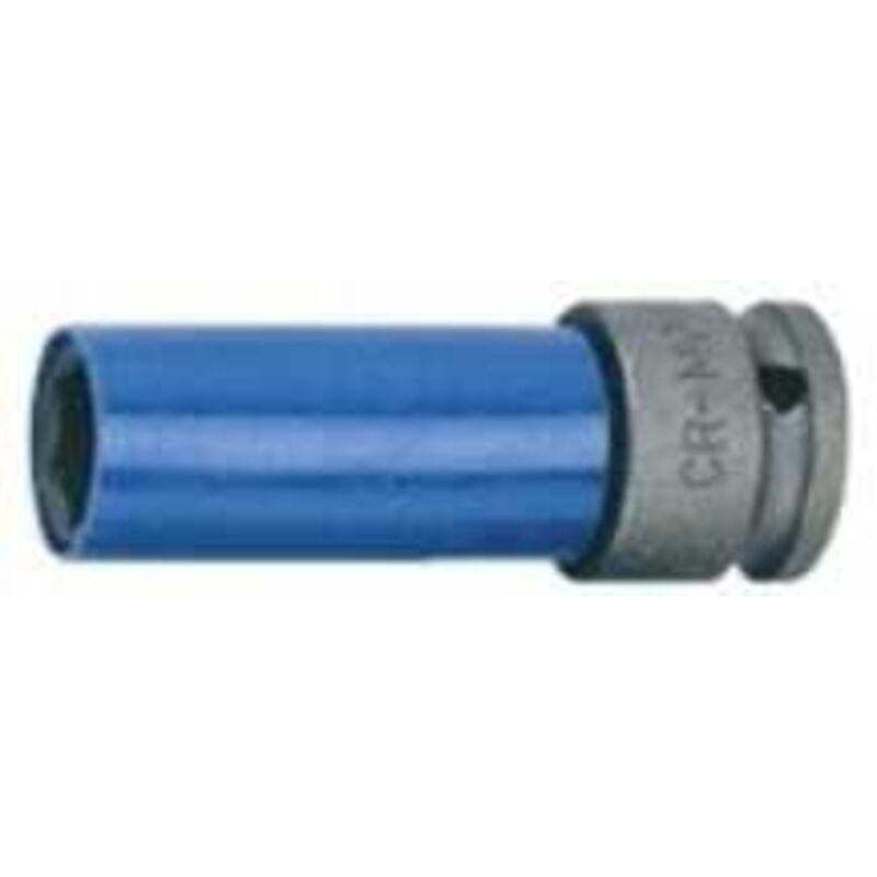 foto del prodotto jonnesway bussola a impatto lunga per ruote in alluminio 1 2 17mm s18a4117