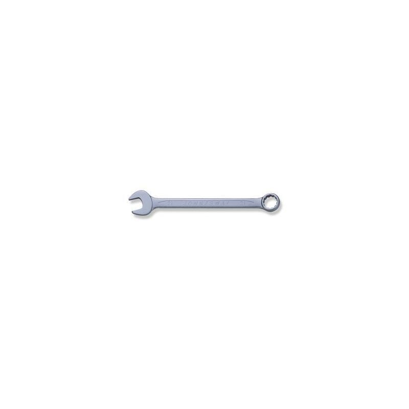 foto del prodotto jonnesway chiave combinata lunga 10 mm con design a 12 punti, acciaio al cromo vanadio e finitura cromata per la massima durata e precisione.