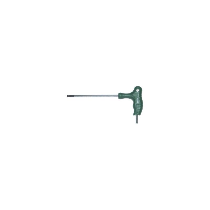 foto del prodotto jonnesway klucz imbus 6mm typ l z uchwytem, kulka h10mb6150