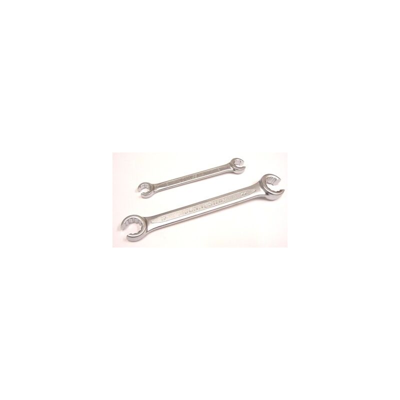 foto del prodotto jonnesway klucz oczkowy otwarty 13 x 14mm