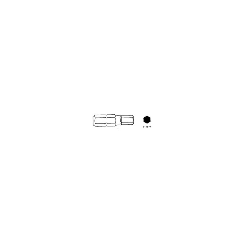foto del prodotto jonnesway ko c wka imbus 12 x 30mm 6 k t. 10mm