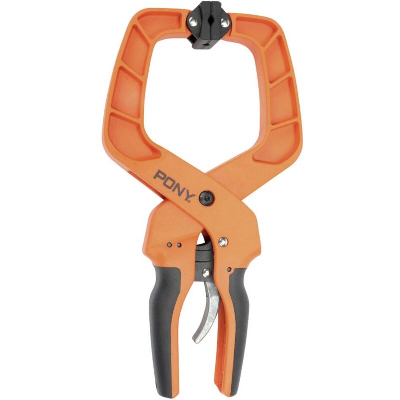 foto del prodotto jorgensen 32400 larghezza di serraggio cricchetto 100 mm dimensione del prodotto, lunghezza 25 cm misura della sporgen