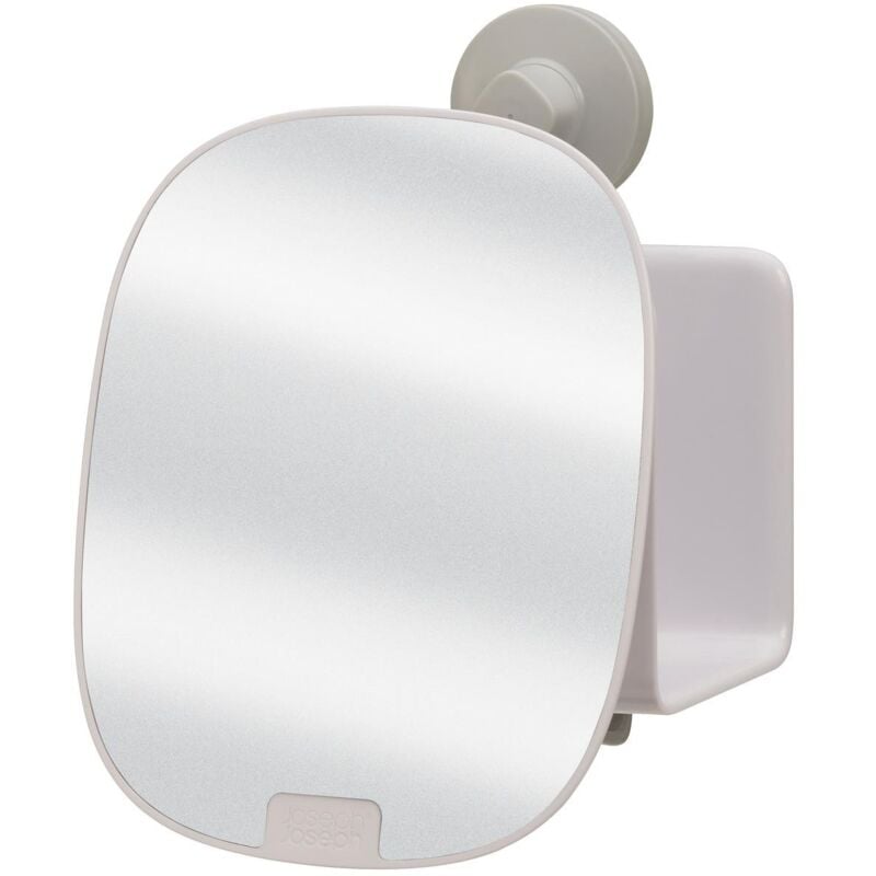 foto del prodotto joseph joseph - cestino portaoggetti con specchio regolabile