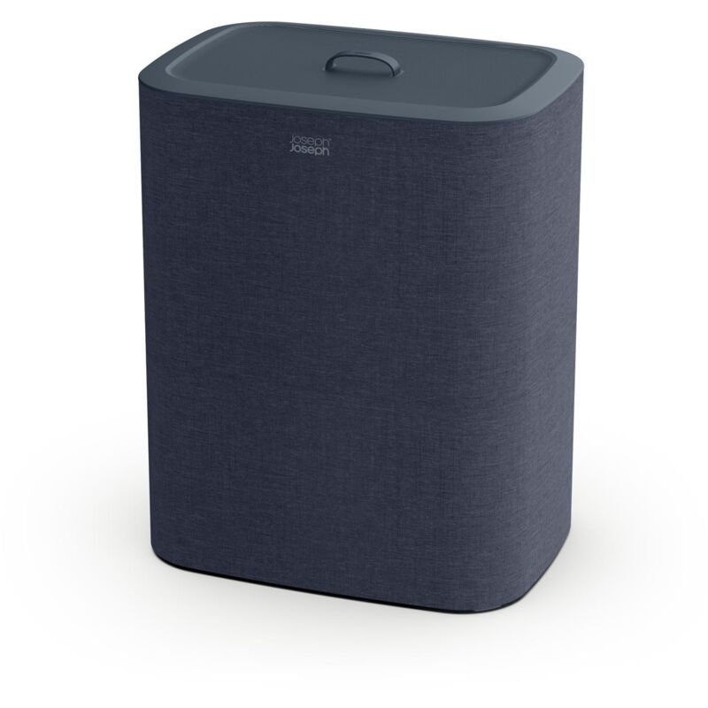 foto del prodotto joseph joseph cesto panni c separat 90l bl