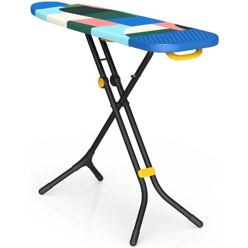 foto del prodotto joseph joseph easy store asse da stiro glide multicolore 130 cm