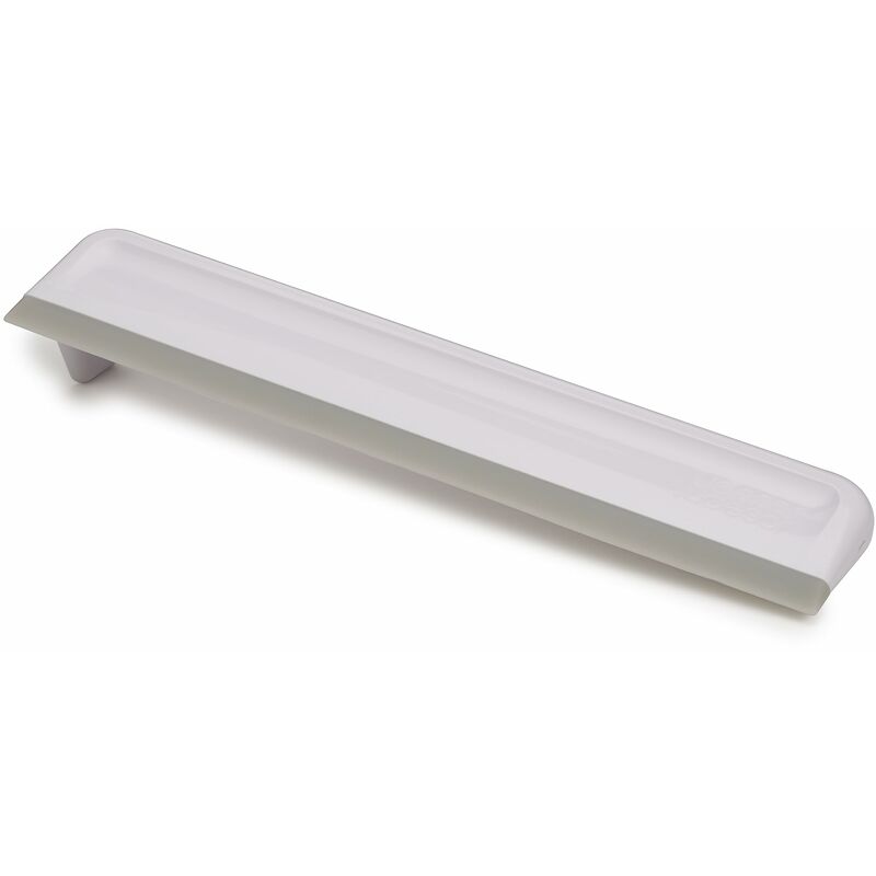 foto del prodotto joseph joseph joseph joseph easystore lavavetri compatto per doccia con gancio per appenderlo grigio bianco, taglia unica