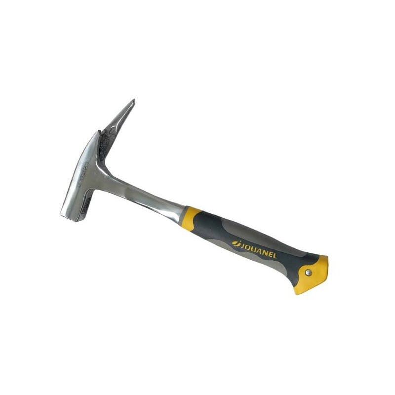 foto del prodotto jouanel martello da carpentiere portachiodi magnetico forgiato impugnatura ergonomica mares