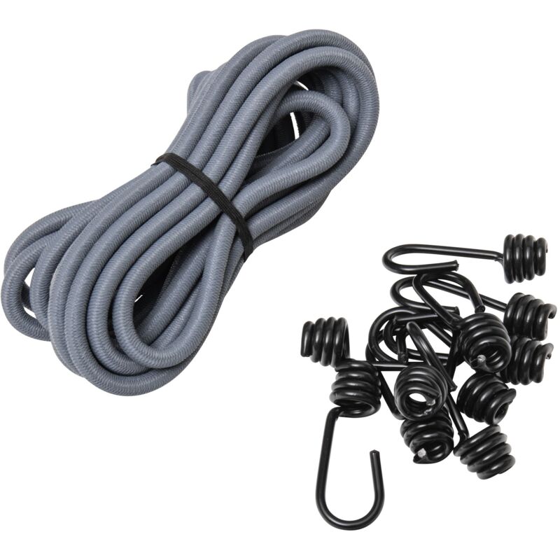 foto del prodotto joubert rullo tenditore 5m 8mm e 10 ganci