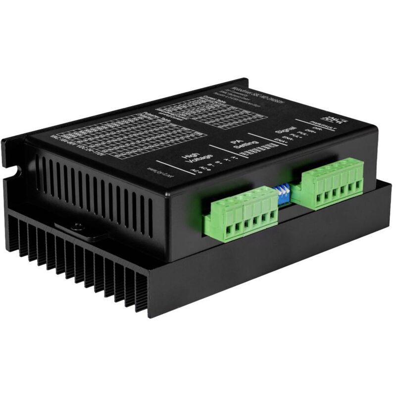 foto del prodotto joy it sbc md dm860h driver per motore passo passo