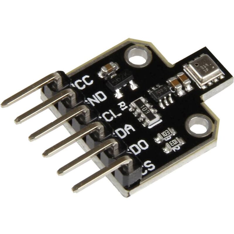 foto del prodotto joy it sen bme680 modulo sensore adatto per pc a singola scheda arduino, raspberry pi 1 pz.