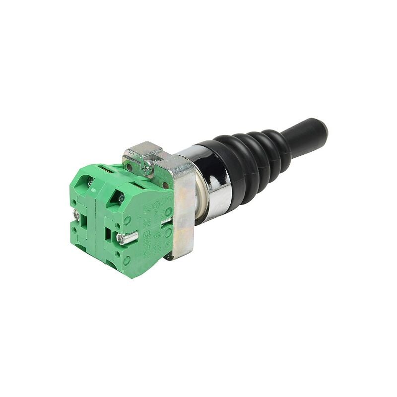 foto del prodotto joystick a 2 funzioni mantenute