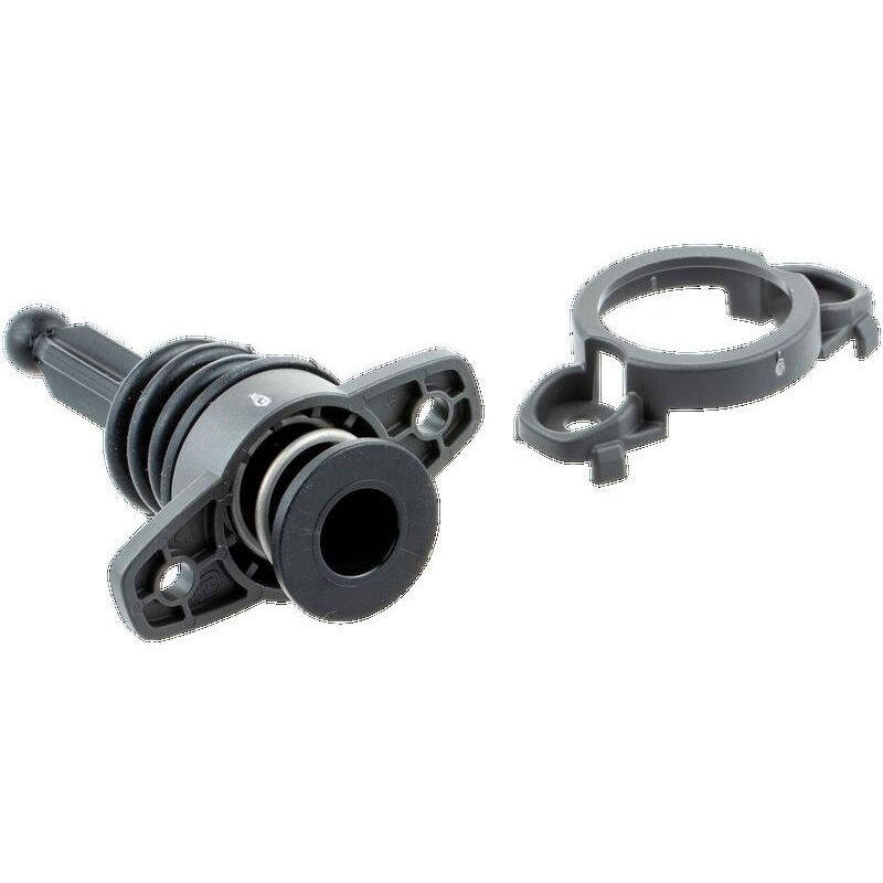 foto del prodotto joystick posteriore 594058601 originale husqvarna