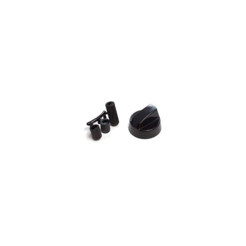foto del prodotto joystick universale multimarca nero