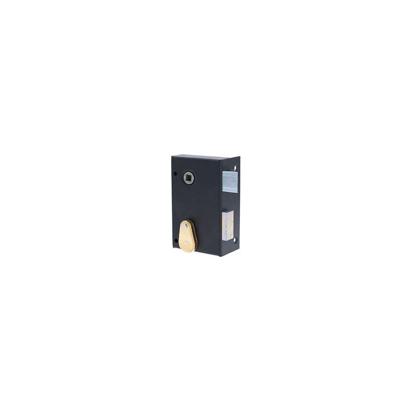 foto del prodotto jpm 112x70 mm serratura da infilare verticale a 1 2 giro destra 347000 02 1a