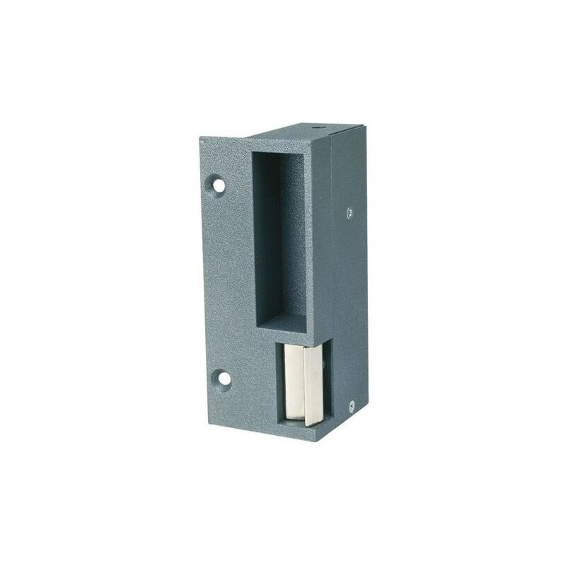 foto del prodotto jpm apriporta verticale a 12v con contatto fisso sinistra 10021a 01 2a