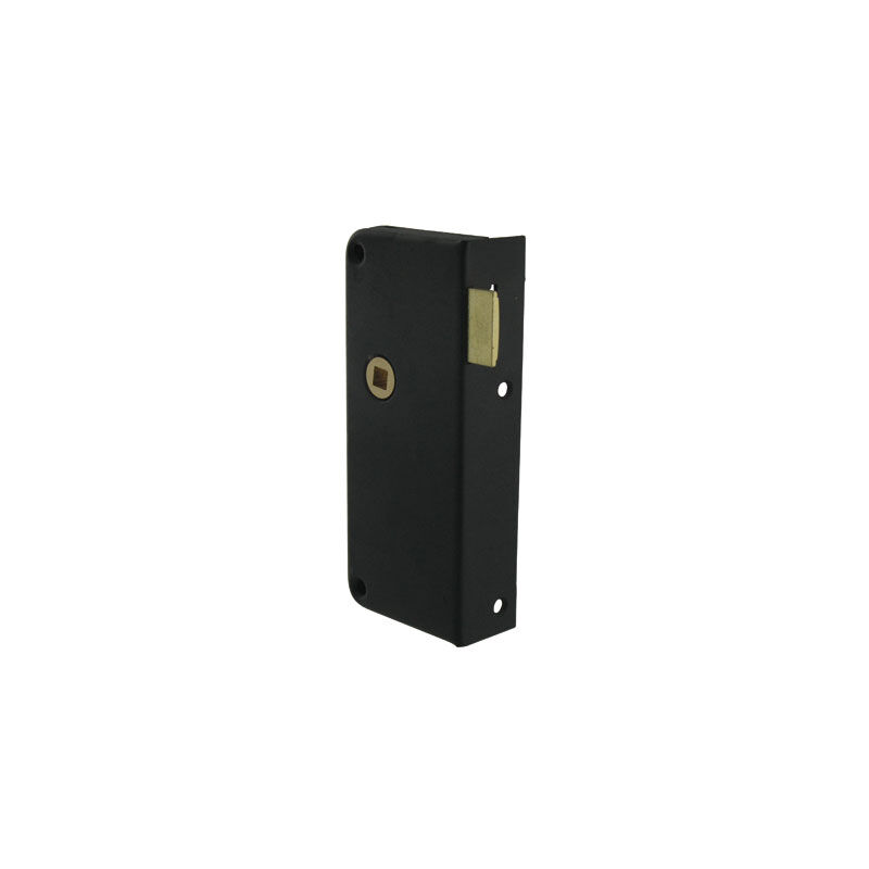 immagine 0 del prodotto jpm bocca d anatra verticale extra piatta 456 dritta quadro 7 mm 456000 01 11