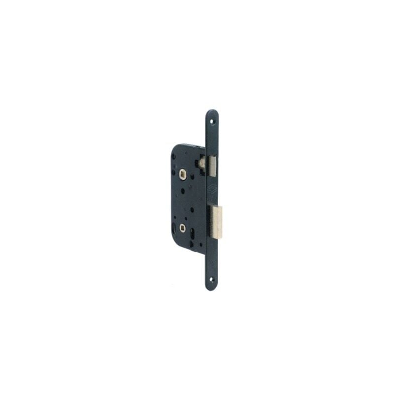 foto del prodotto jpm cassetta di sicurezza multibat chiave i axe 50 frontalino 20 nero sinistro 210000 02 2j