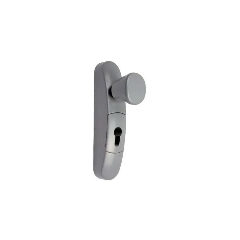 foto del prodotto jpm en3300 15 0a maniglia per porta con comando esterno serie en3000