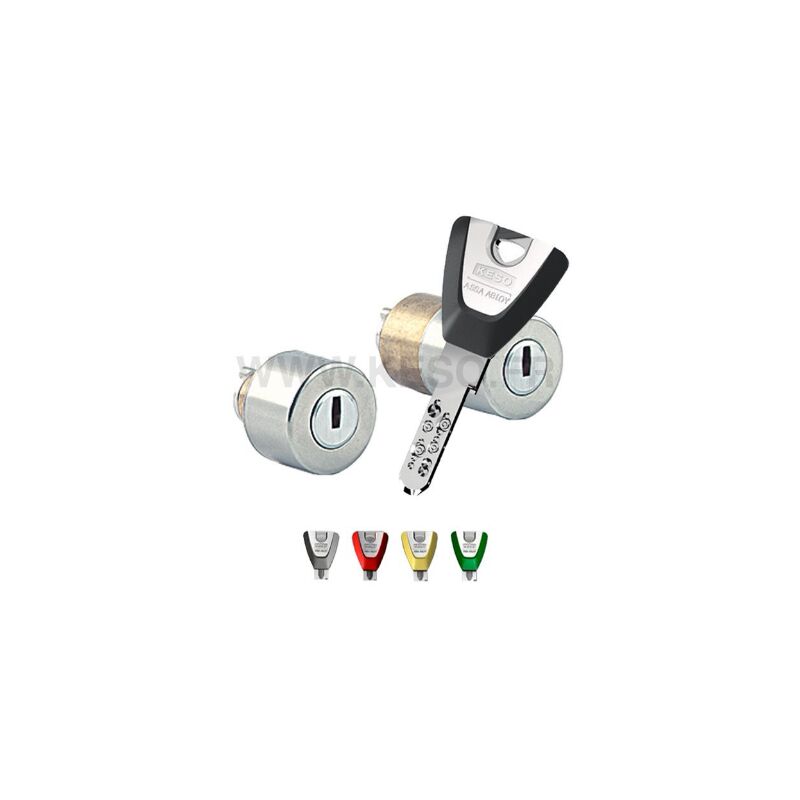 foto del prodotto jpm keso 4000s cilindro rotondo l.50 mm 43125w 02 0a