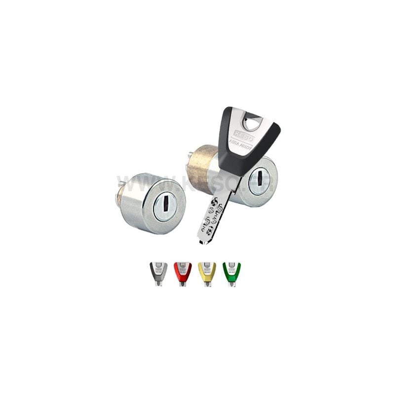 foto del prodotto jpm keso 4000s cilindro rotondo l.60 mm 43126w 02 0a