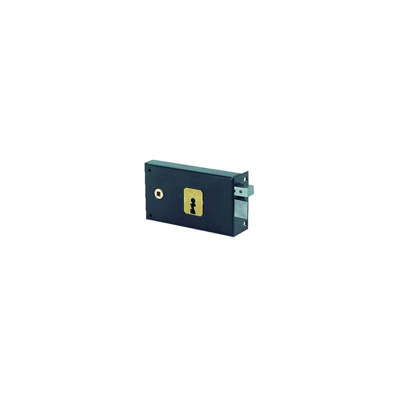 foto del prodotto jpm serratura da infilare orizzontale a 1 2 giro 140x79 mm destra 344000 02 1a