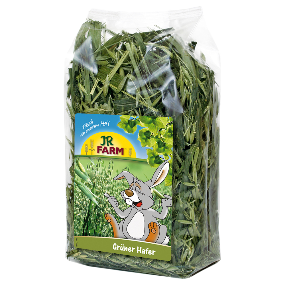 foto del prodotto jr farm avena sativa 500 g