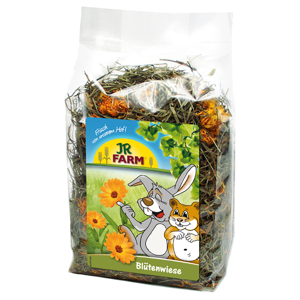 foto del prodotto jr farm prato in fiore 300 g