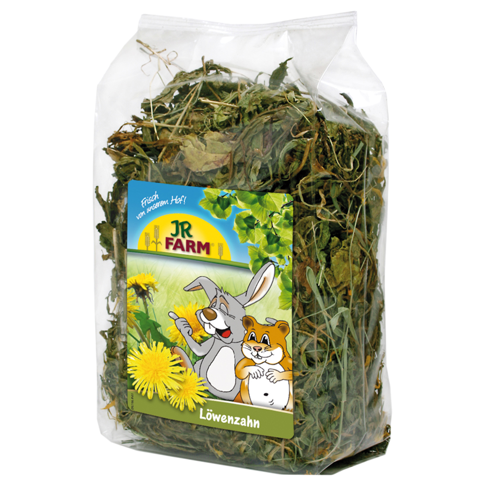 foto del prodotto jr farm tarassaco 500 g