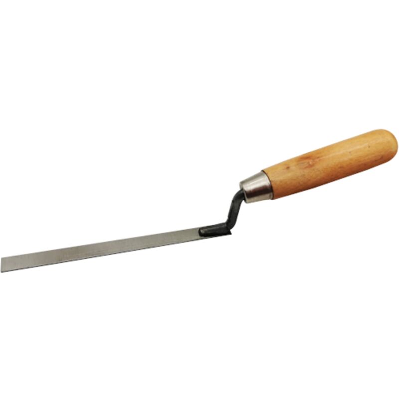 foto del prodotto jr mackitpro4 cazzuola per fughe