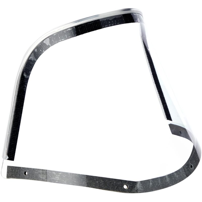 foto del prodotto jsp - visiera di ricambio per power cap cau080000000