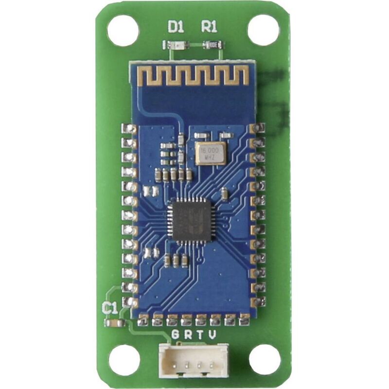 foto del prodotto jt dps bluetooth interfaccia adatto per marca alimentatori a spina joy it