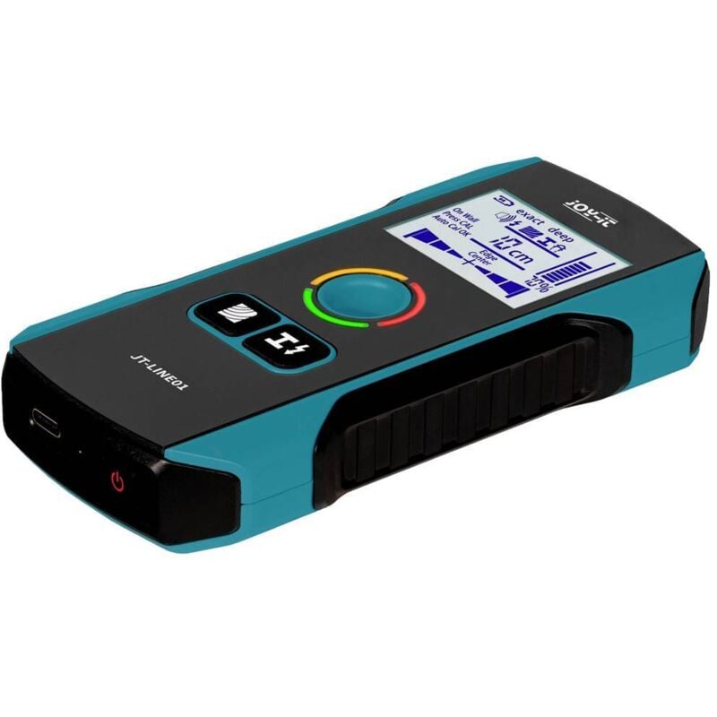 foto del prodotto jt-line01 cerca cavi - joy-it