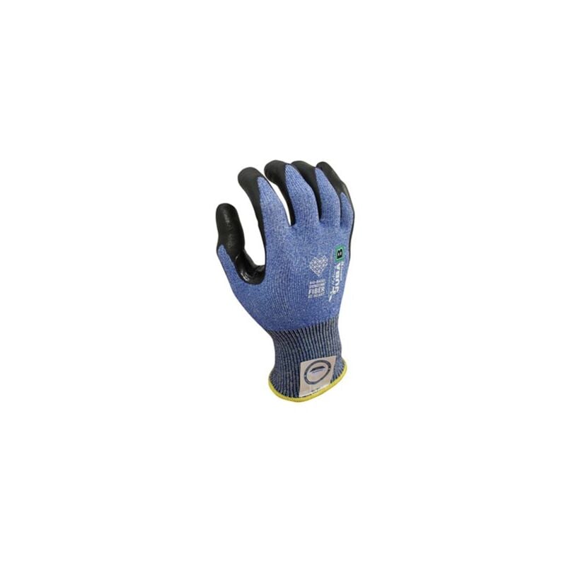 foto del prodotto juba dyneema foam work gloves brand ean 8423752233199 size 8
