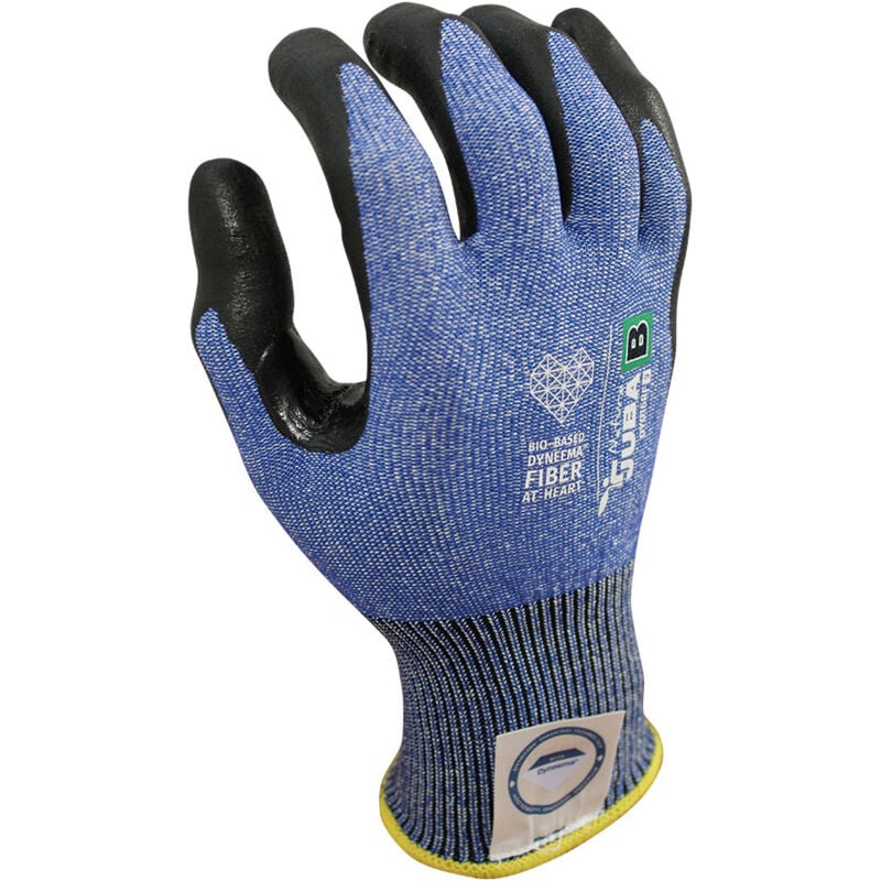 foto del prodotto juba guanti dyneema foam work gloves brand ean 8423752233250 size 11