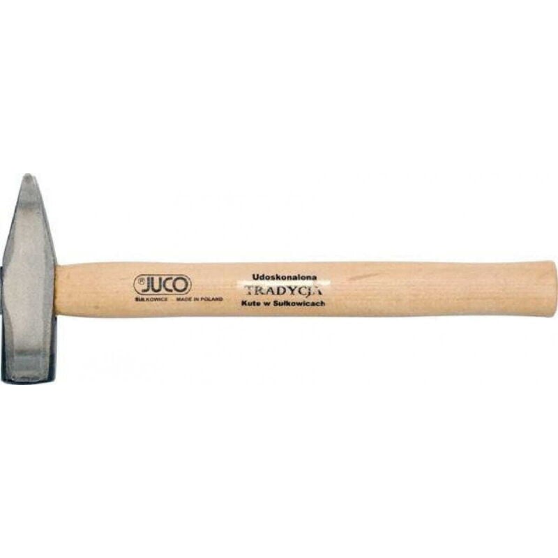 foto del prodotto juco martello da fabbro tradizionale 0,4 kg