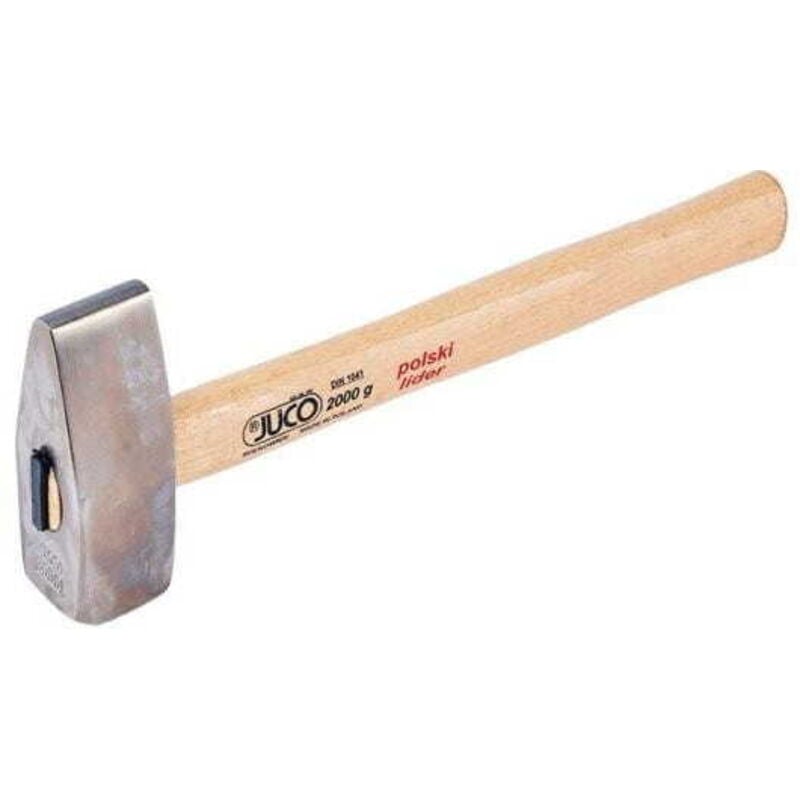 foto del prodotto juco traditional hammer clipper 5,0 kg