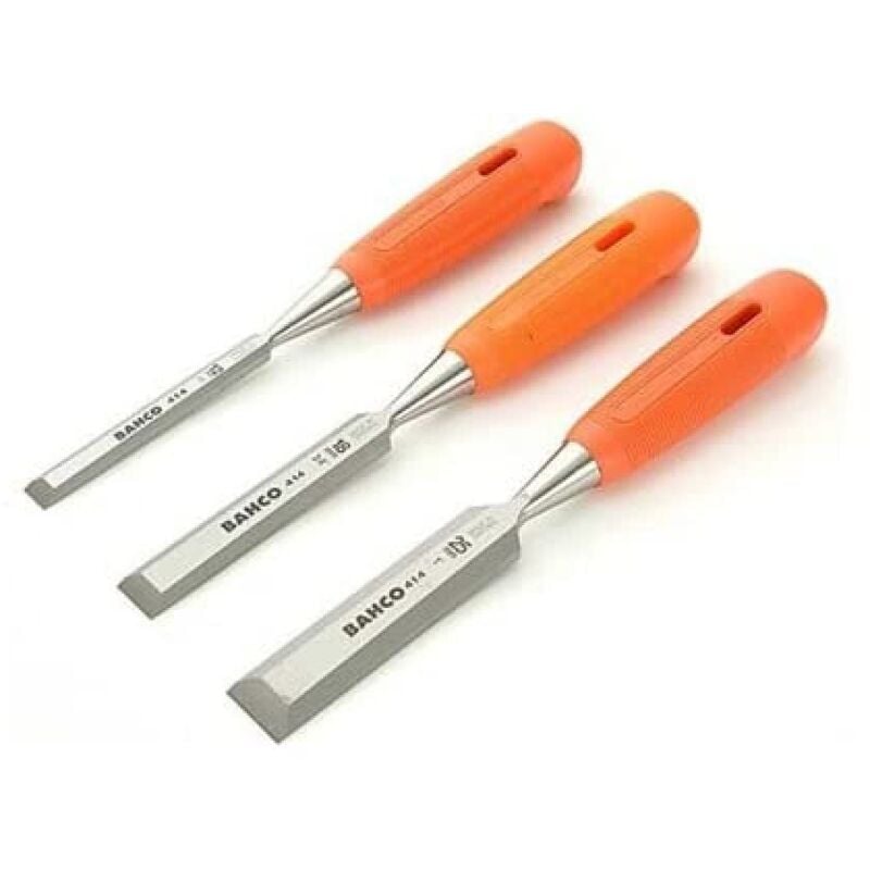 foto del prodotto juego formones 18-25mm - unid 1