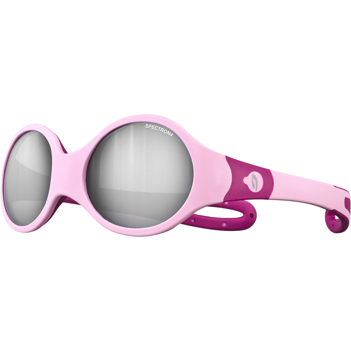 foto del prodotto julbo bambino occhiali da sole loop m spectron 4
