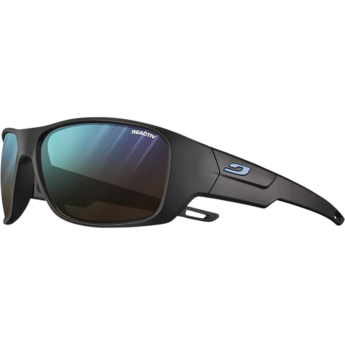 foto del prodotto julbo bambino occhiali da sole rookie 2 reactiv 2 4