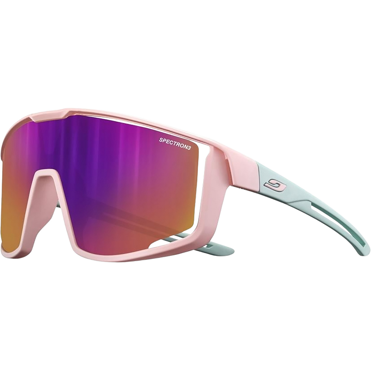 foto del prodotto julbo bambino occhiali sportivi fury s spectron 3