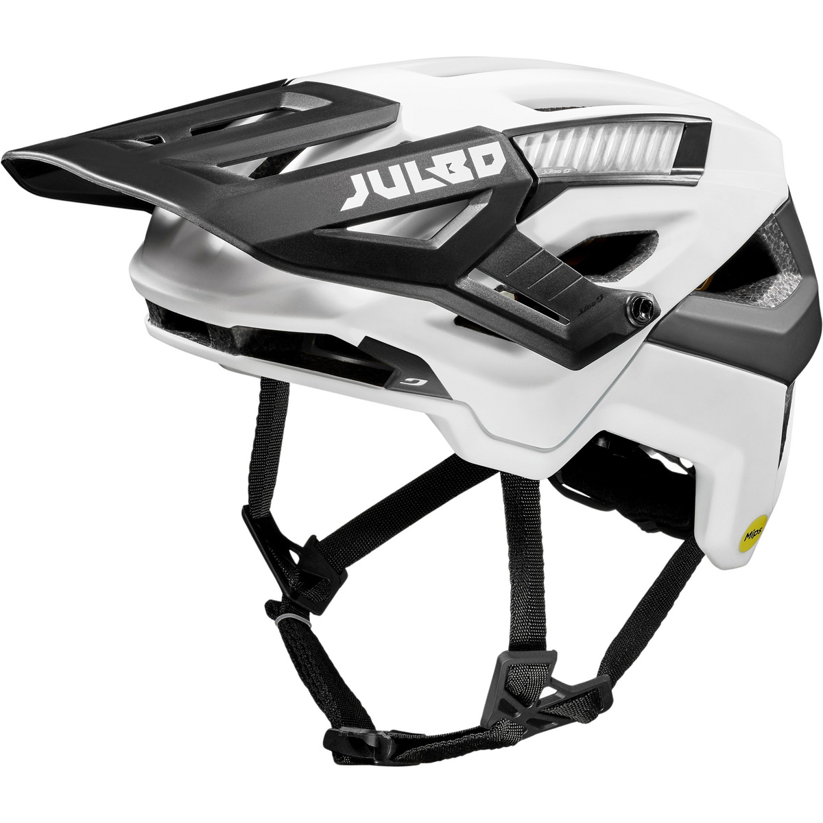 foto del prodotto julbo casco da bicicletta forest evo