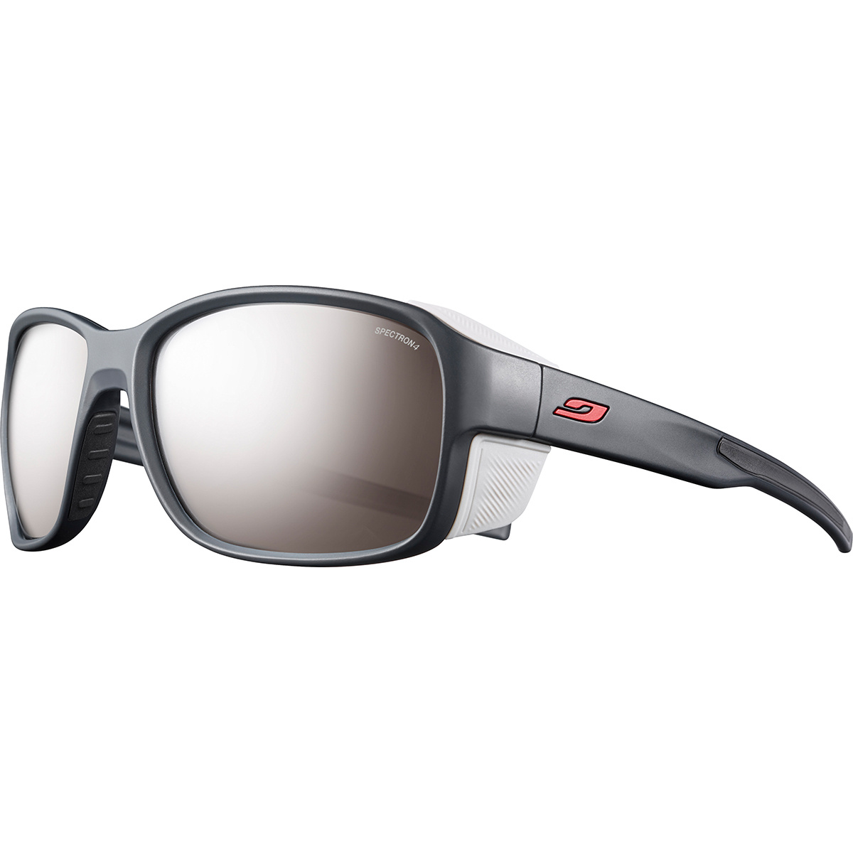foto del prodotto julbo donna occhiali da ghiacciaio monterosa 2 spectron 4