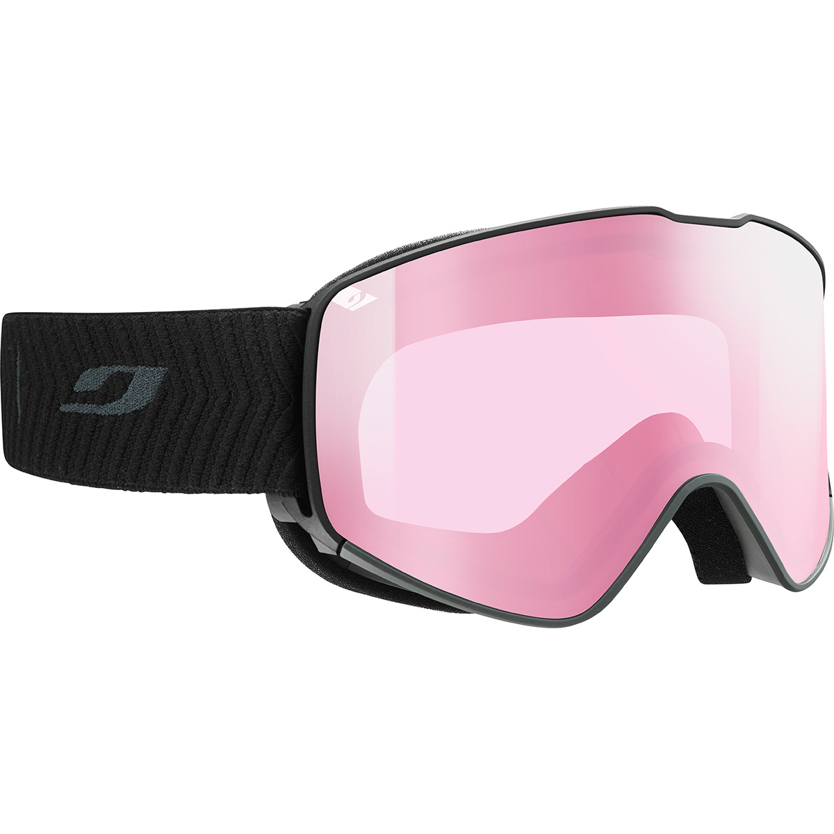 foto del prodotto julbo maschera da sci alpha spectron