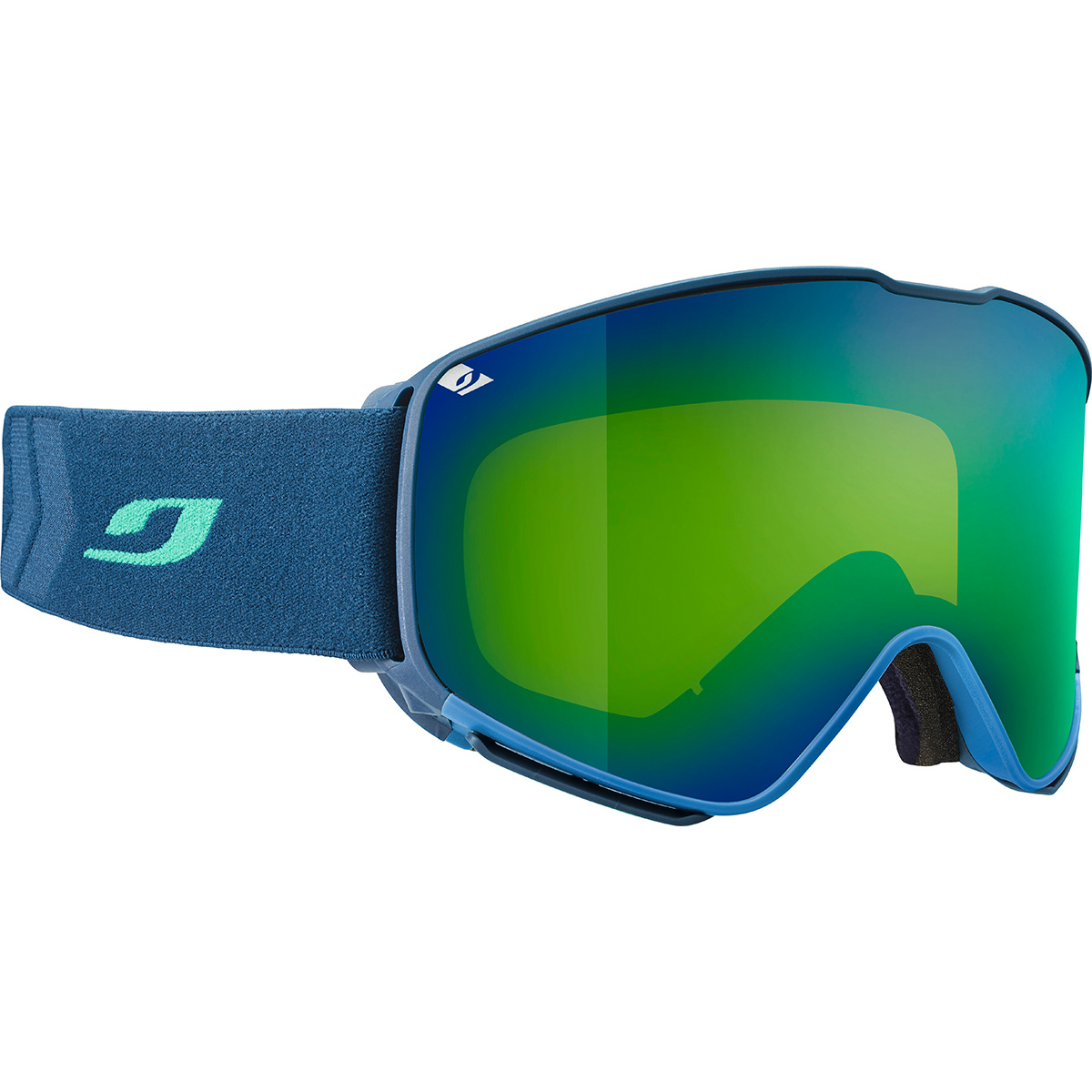 foto del prodotto julbo maschera da sci quickshift otg spectron 3