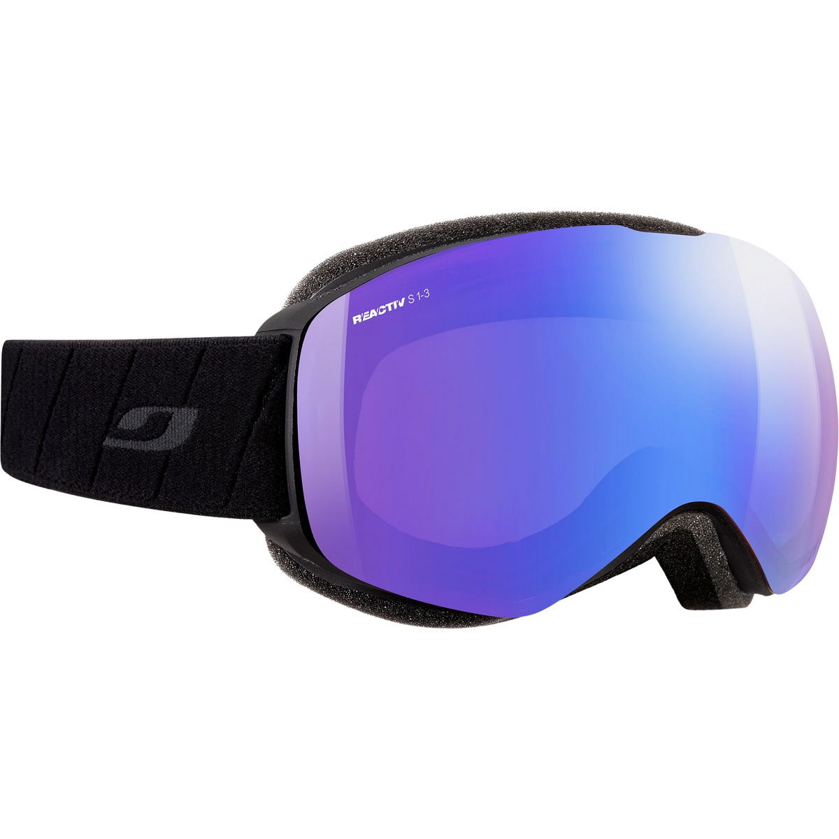 foto del prodotto julbo occhiali da sci proxima reactiv 1 3 high contrast