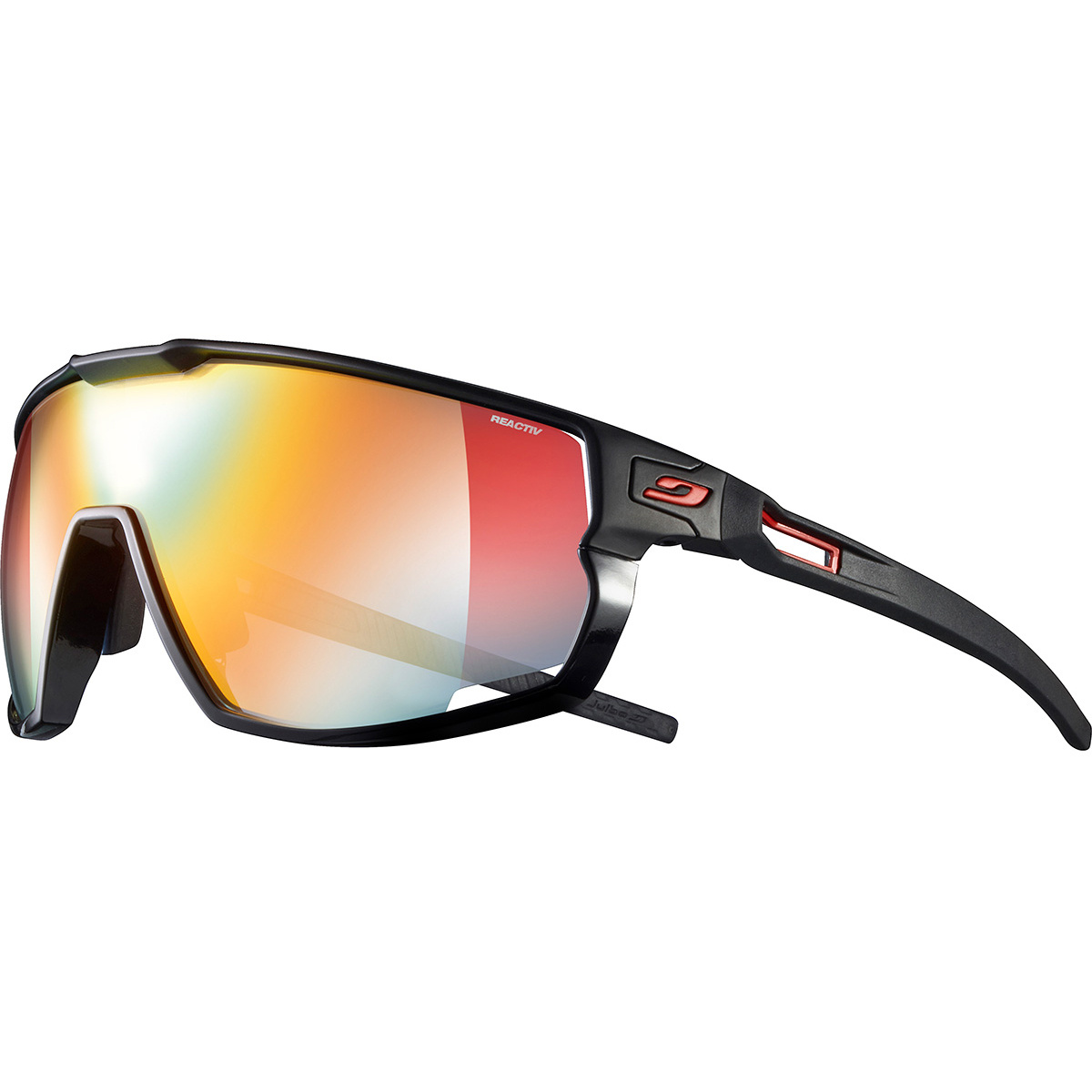 foto del prodotto julbo occhiali da sole rush reactiv performance 1 3